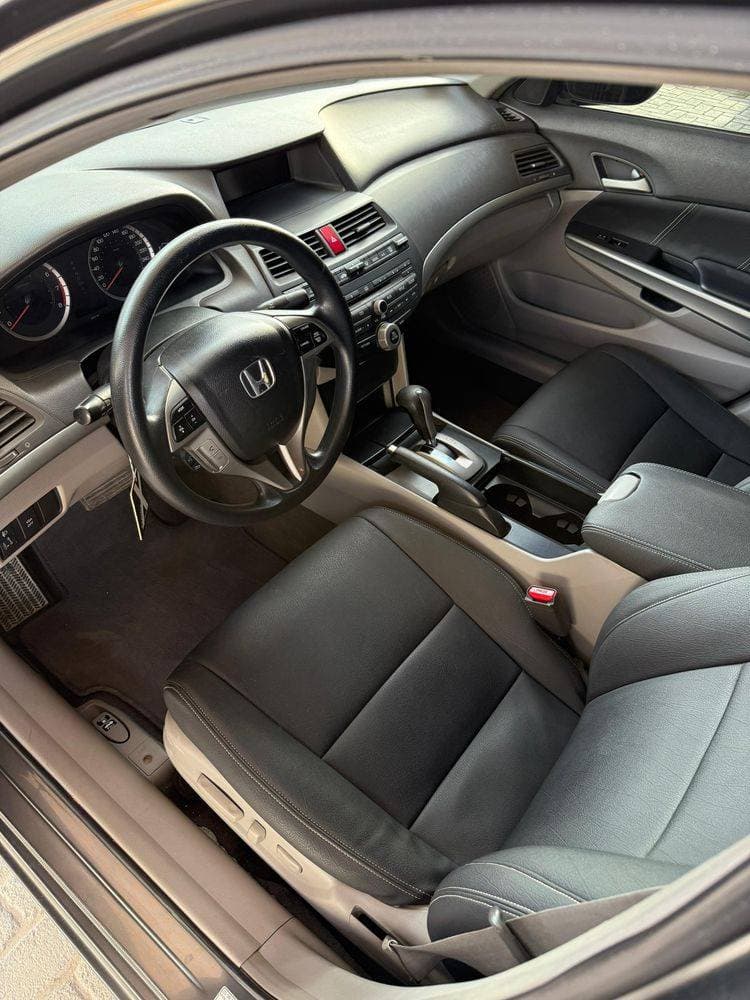 2009 Honda Accord thumbnail 3