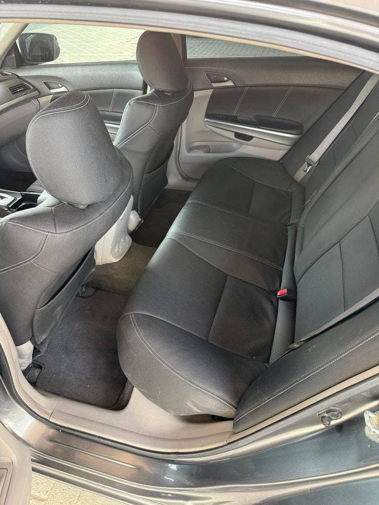 2009 Honda Accord thumbnail 4