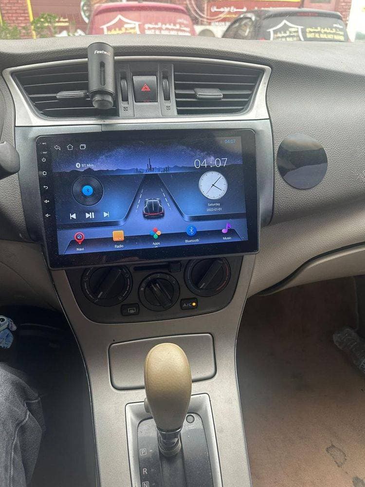 2014 Nissan Sentra