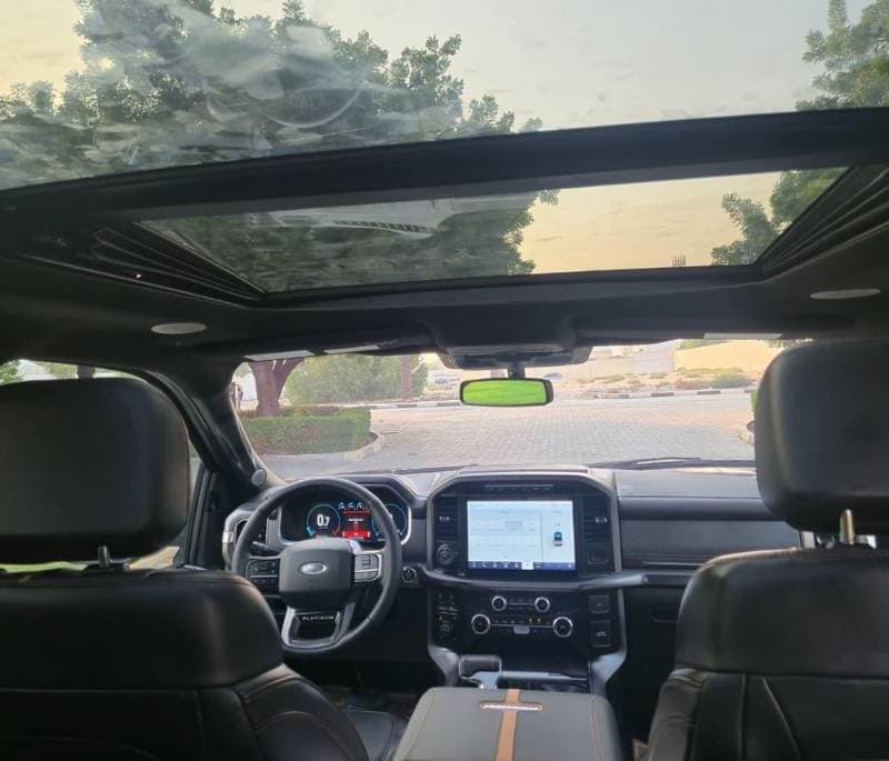2023 Ford F-150 thumbnail 3