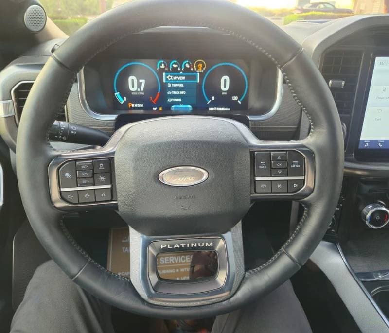 2023 Ford F-150 thumbnail 5