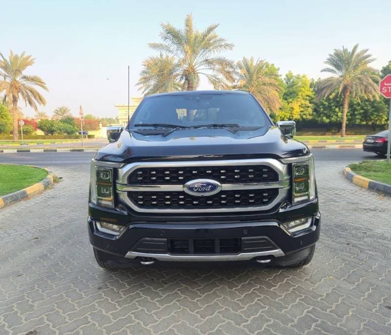 2023 Ford F-150 thumbnail 8