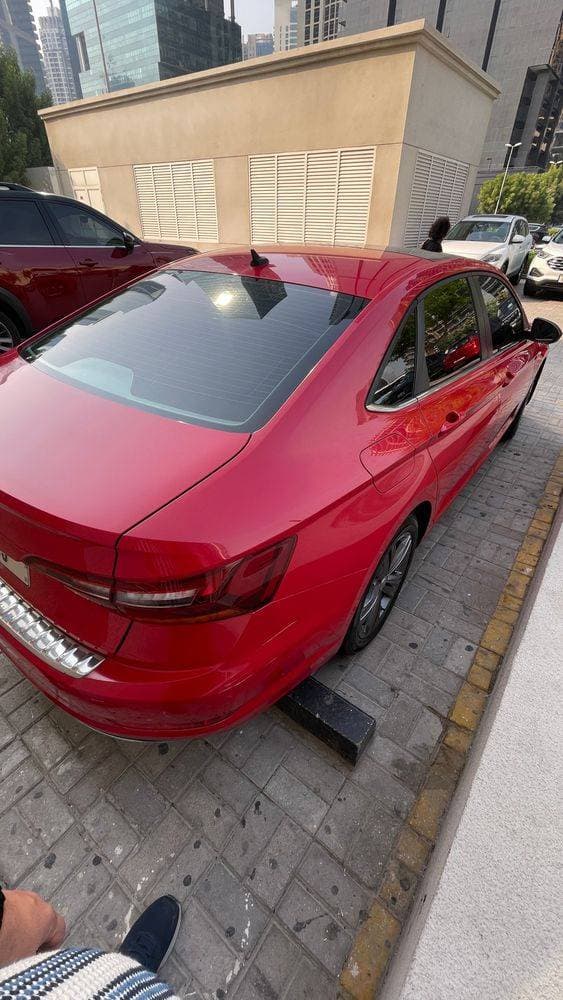 2019 Volkswagen Jetta thumbnail 3