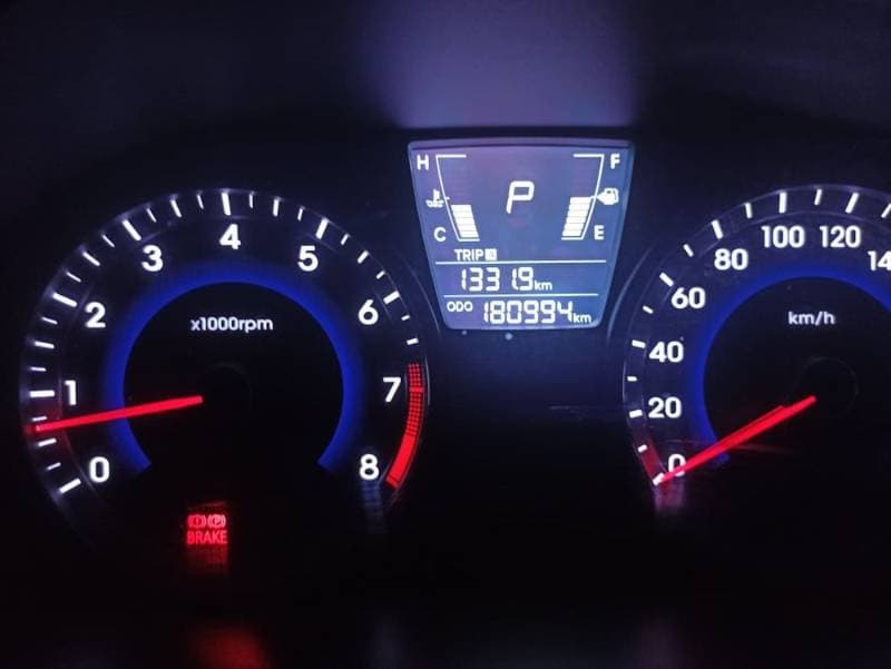 2013 Hyundai Accent thumbnail 4