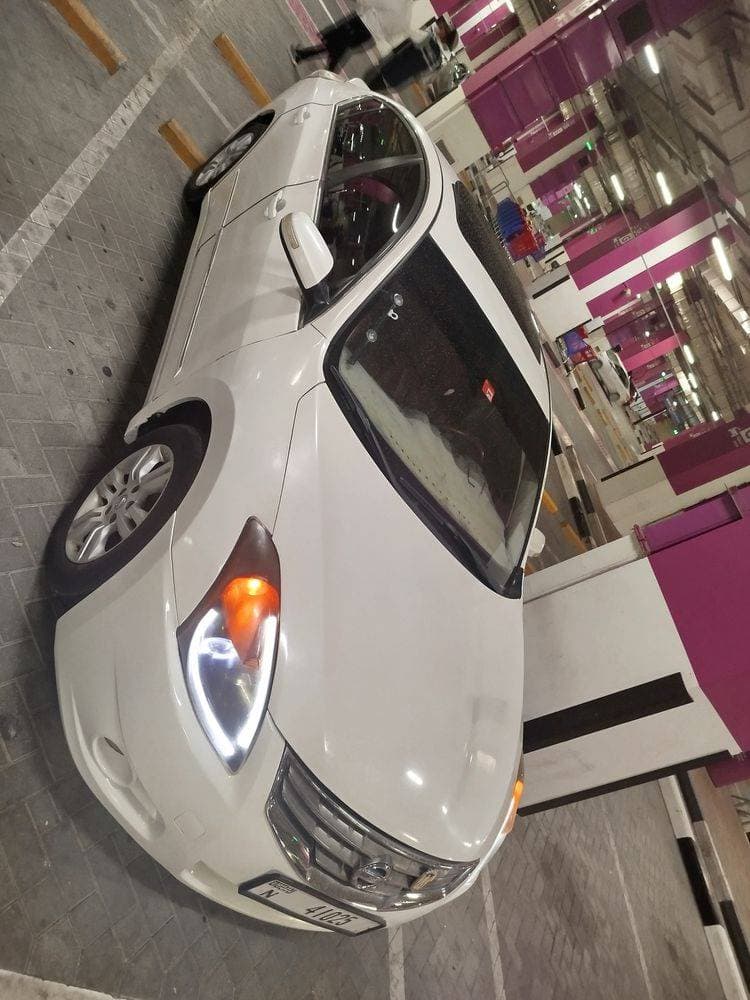 2010 Nissan Altima