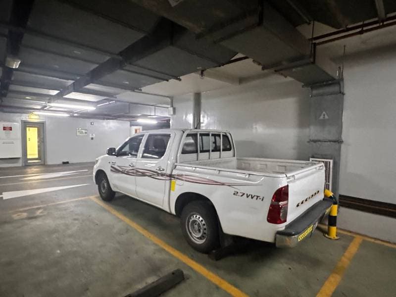 2013 Toyota Hilux