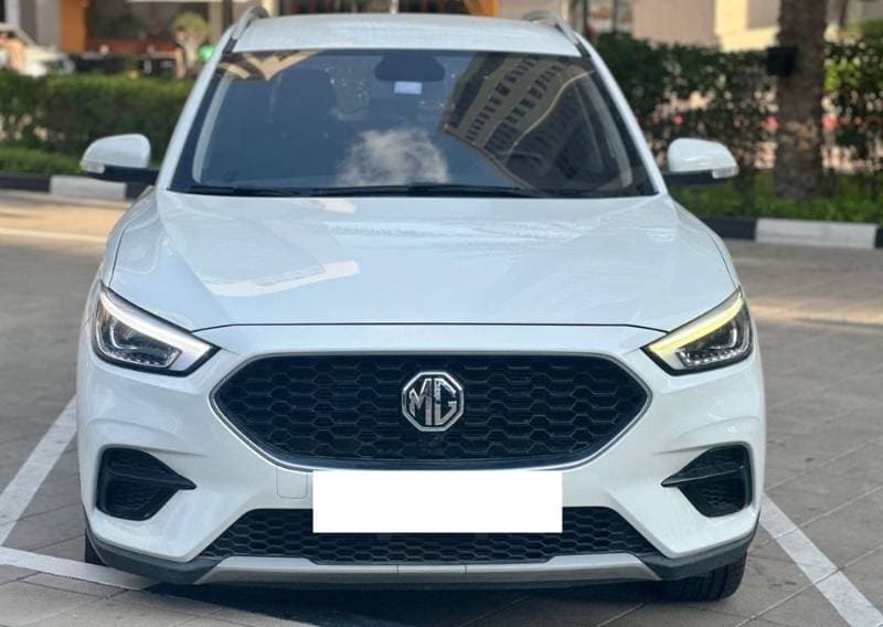 2023 MG ZS thumbnail 4