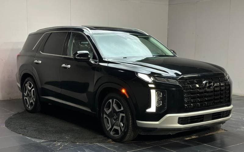 2023 Hyundai Palisade