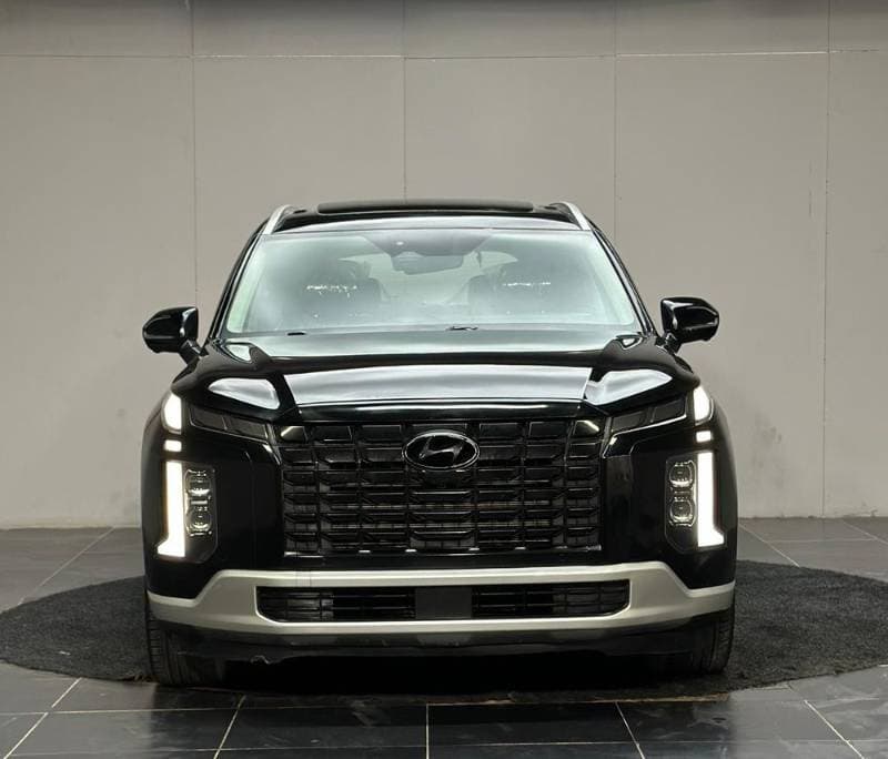 2023 Hyundai Palisade thumbnail 3
