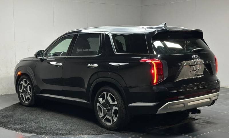 2023 Hyundai Palisade thumbnail 2