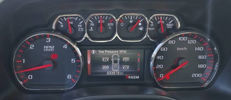 2015 GMC Sierra thumbnail 4