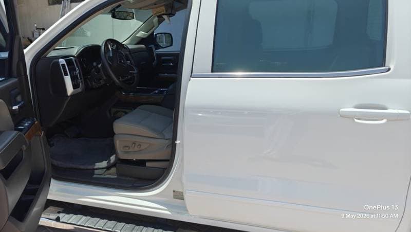 2015 GMC Sierra thumbnail 2