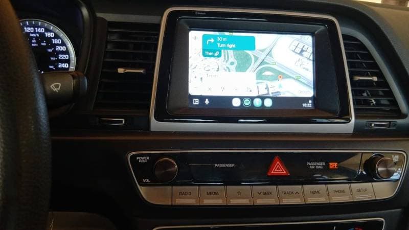 2019 Hyundai Sonata thumbnail 4