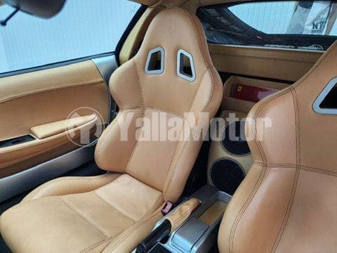 2002 Ferrari 360 Modena thumbnail 2