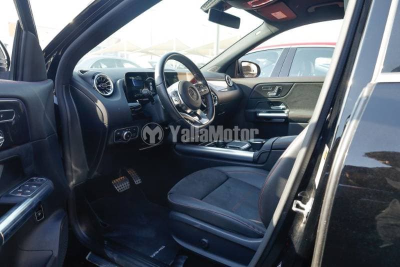 2022 Mercedes-Benz GLA thumbnail 5