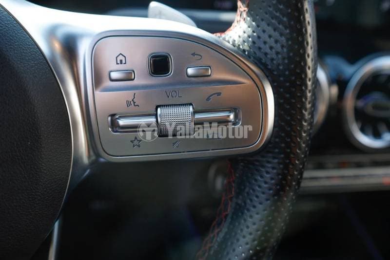 2022 Mercedes-Benz GLA thumbnail 8