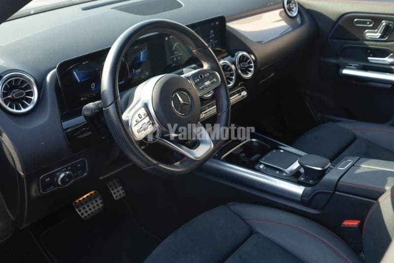 2022 Mercedes-Benz GLA thumbnail 7