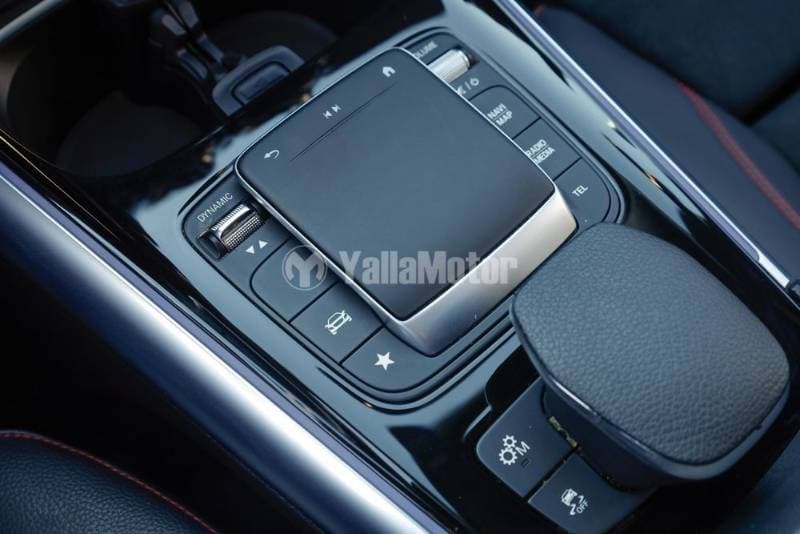 2022 Mercedes-Benz GLA thumbnail 10