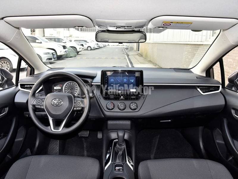 2023 Toyota Corolla thumbnail 3