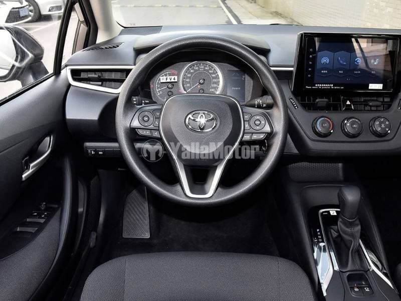 2023 Toyota Corolla thumbnail 5