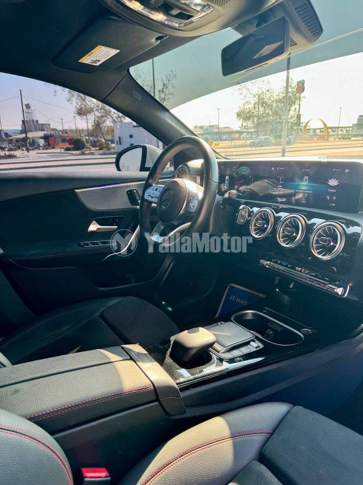 2022 Mercedes-Benz A-Class thumbnail 6