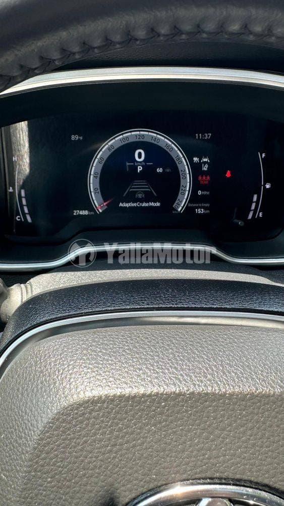 2023 Toyota Corolla Cross thumbnail 8