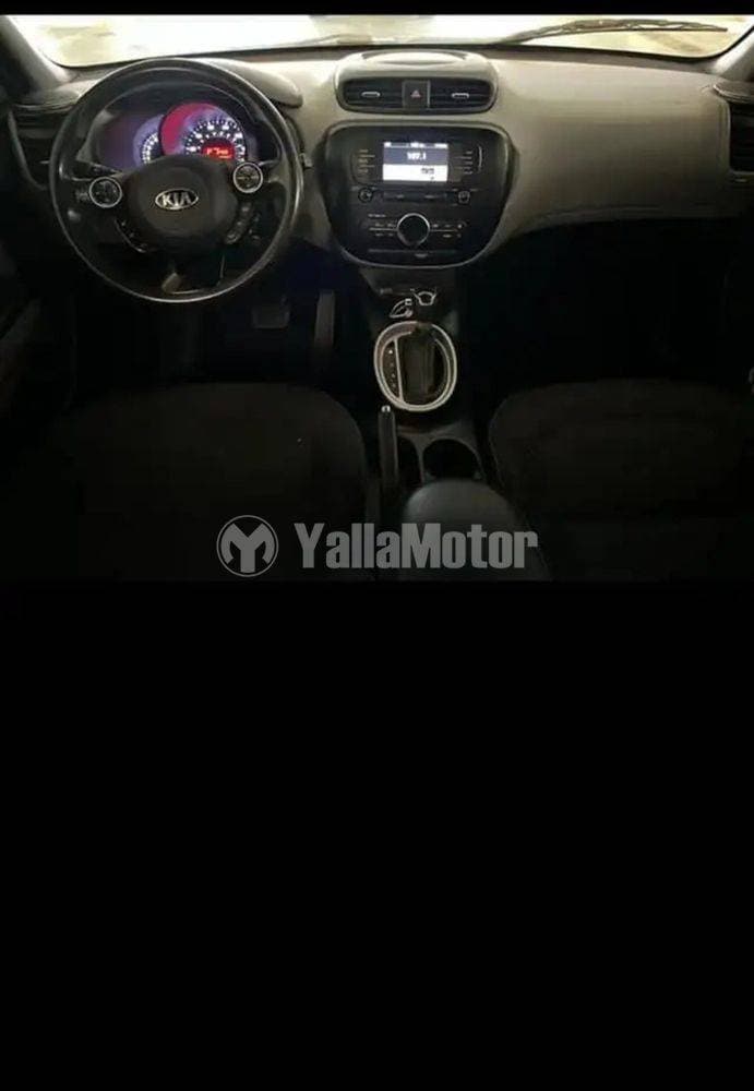 2017 Kia Soul thumbnail 3