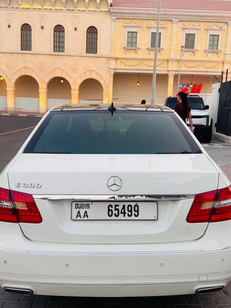 2012 Mercedes-Benz 300 thumbnail 2