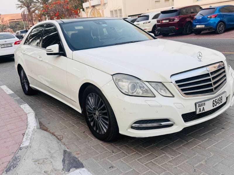 2012 Mercedes-Benz 300 thumbnail 5