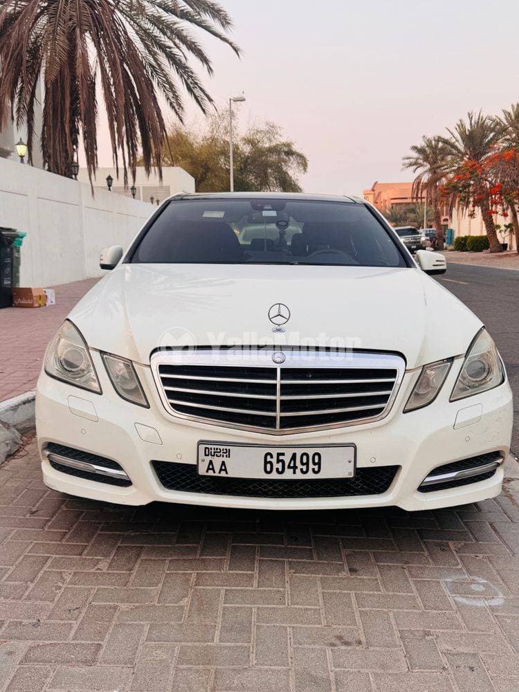 2012 Mercedes-Benz 300