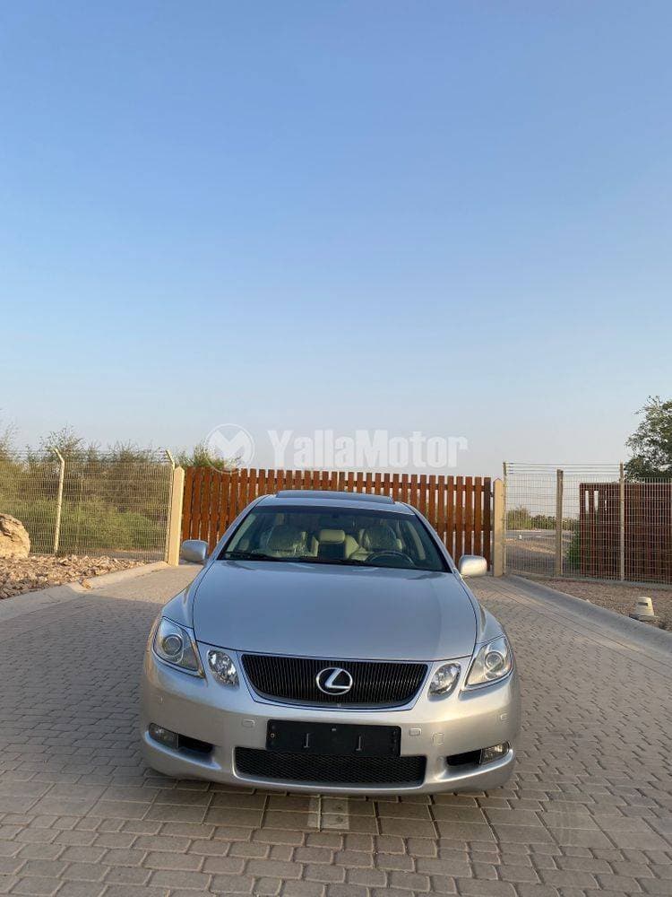 2006 Lexus GS 300