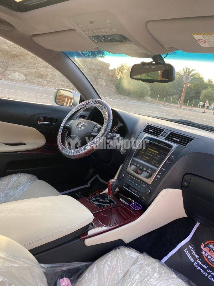 2006 Lexus GS 300 thumbnail 4