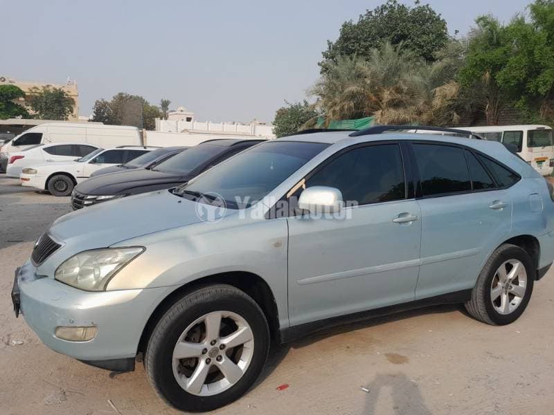 2005 Lexus RX 350
