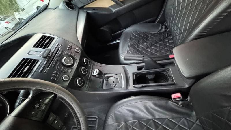 2014 Mazda 3 thumbnail 2