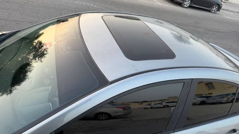 2014 Mazda 3 thumbnail 4