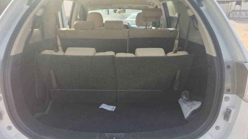2014 Mitsubishi Outlander thumbnail 4