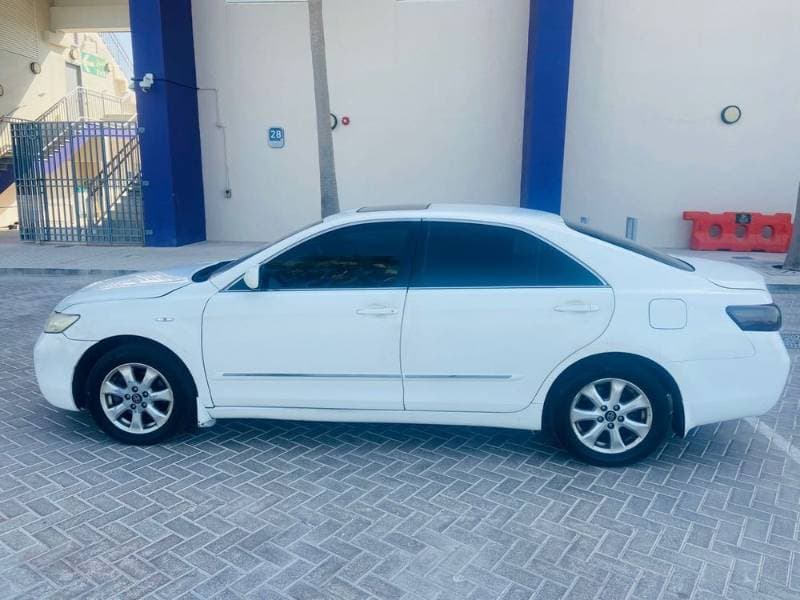 2009 Toyota Camry