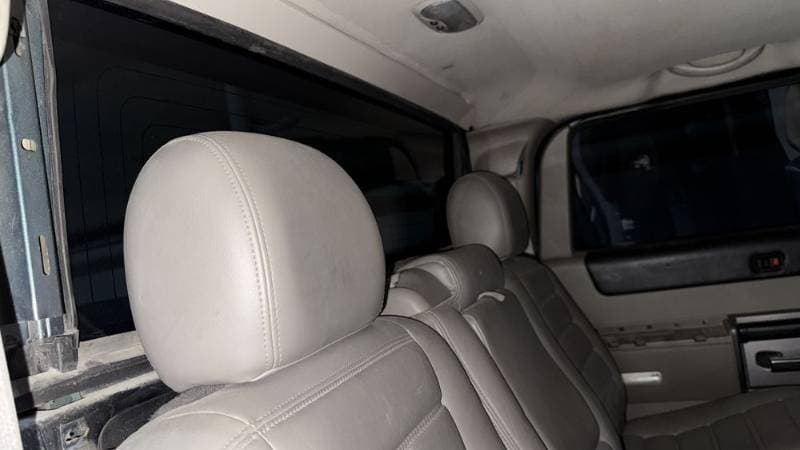 2005 Hummer H2 thumbnail 3