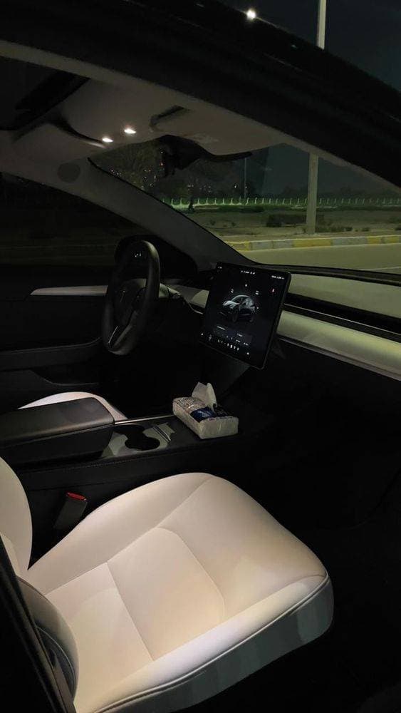 2023 Tesla Model 3 thumbnail 4