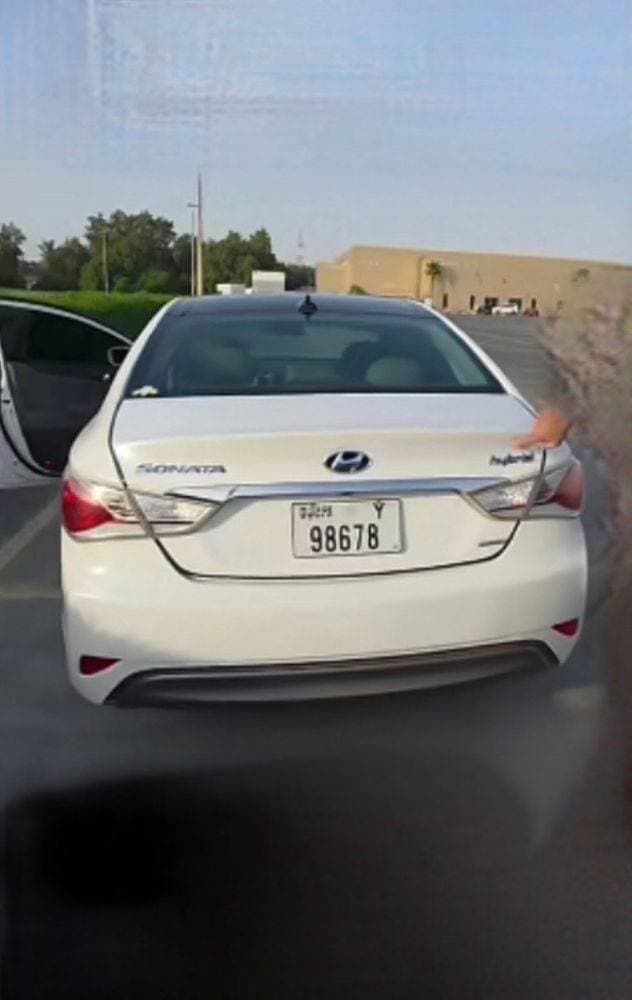 2015 Hyundai Sonata thumbnail 3