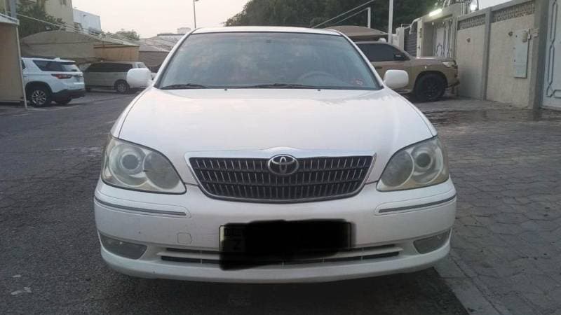 2005 Toyota Camry