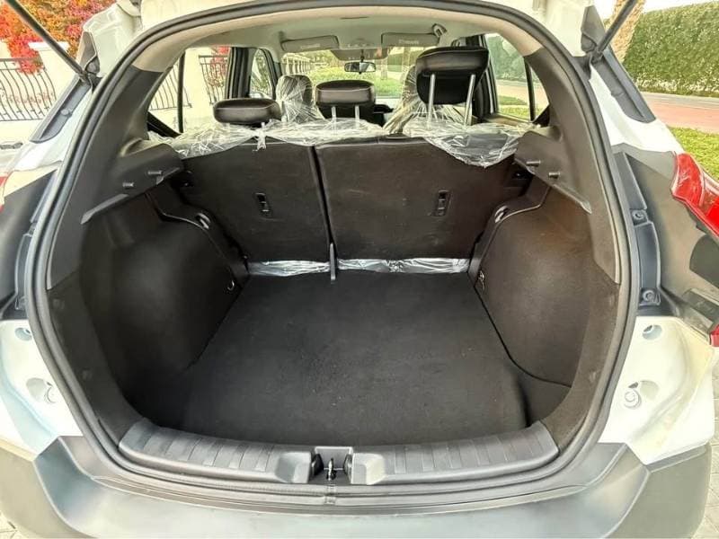 2018 Nissan Kicks thumbnail 5