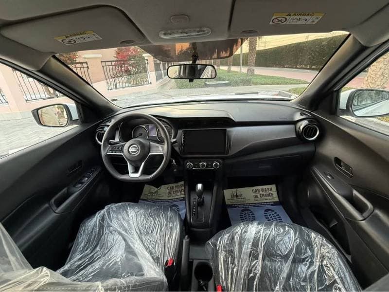 2018 Nissan Kicks thumbnail 7