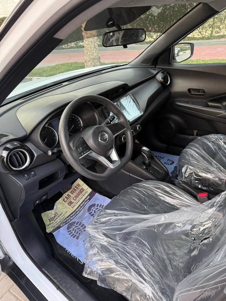 2018 Nissan Kicks thumbnail 6