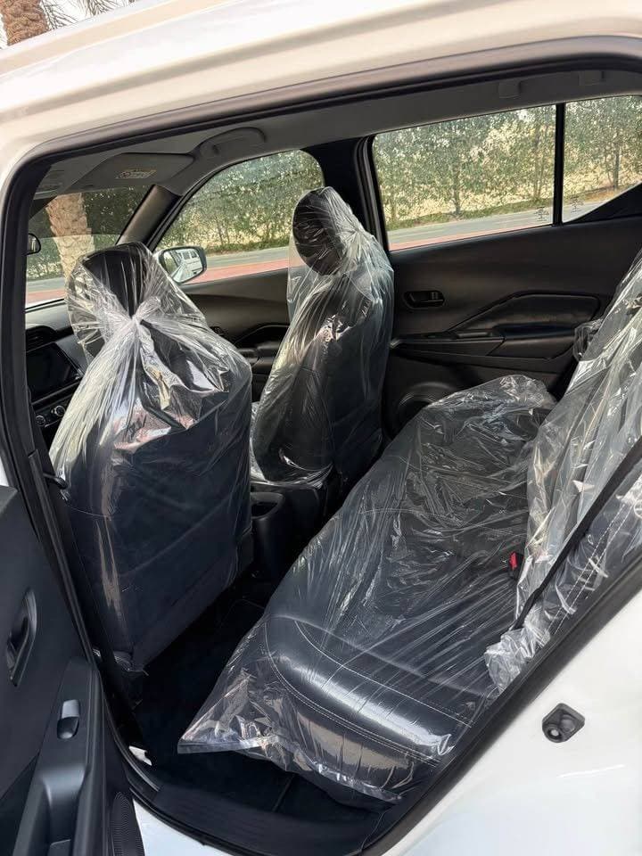 2018 Nissan Kicks thumbnail 8