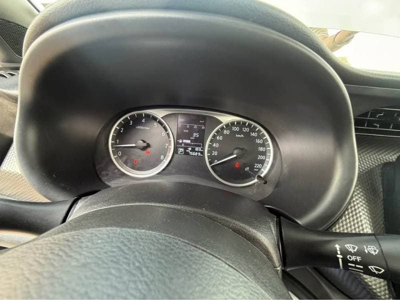 2018 Nissan Kicks thumbnail 9