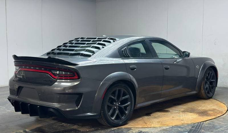 2021 Dodge Charger thumbnail 3