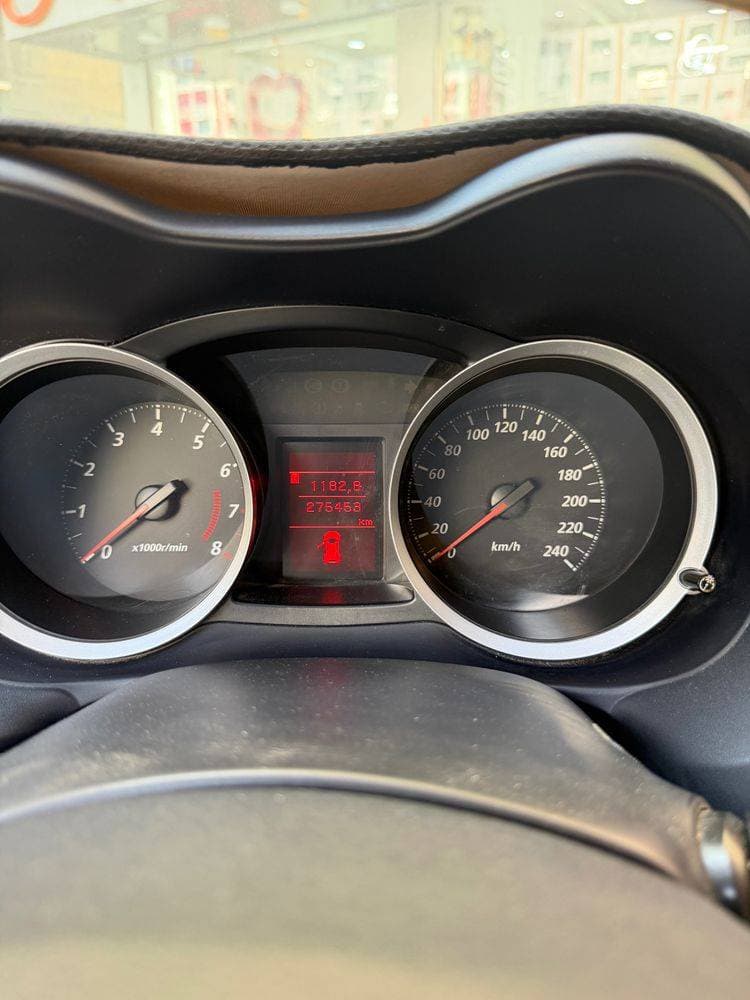 2015 Mitsubishi Lancer EX thumbnail 4