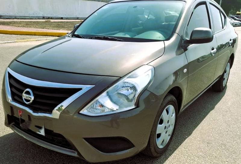2024 Nissan Sunny