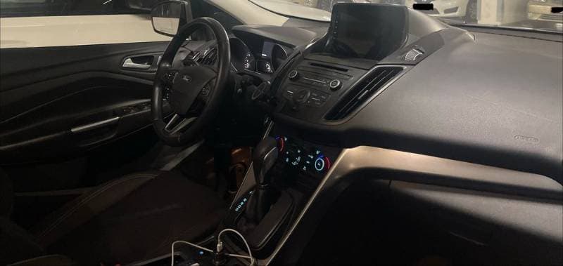 2019 Ford Escape thumbnail 5